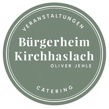 Bürgerheim Kirchhaslach